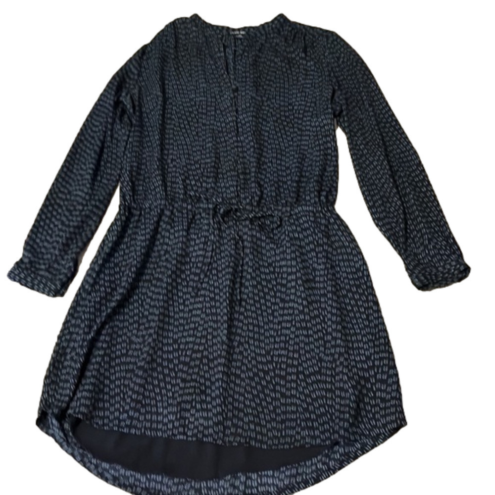 HILARY Radley dress